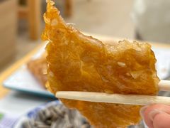 -朴小妹人参鸡汤火锅(长白山万达店)