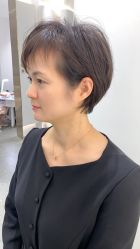 -KEIVON HAIR·崎宏