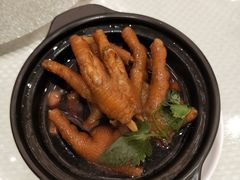 -香港富临皇宫(五月花商业广场店)