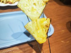 -聚点串吧·北京烧烤(赵登禹路店)