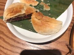 -云海肴·汽锅鸡·云南菜(天山百盛优客店)