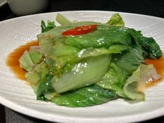 -蝴蝶里·粤菜·点心(滨江龙湖店)