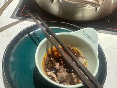 -二刀潮牛·鲜牛肉火锅(爱融荟城店)