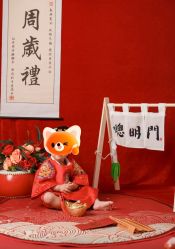 -小熊维尼高端儿童摄影(宝安旗舰店)