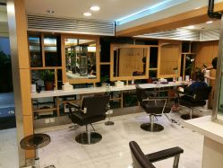 大厅-雅仕 HAIR SALON 美发沙龙