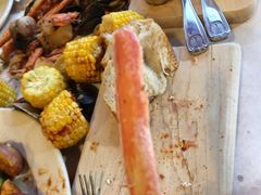 -The Crab Pot Seattle