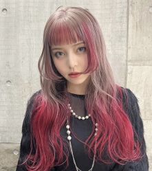 -MY HAIR ARDOR