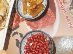 -大师兄·西北小馆(北站缤果空间店)