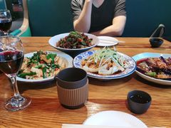 -柴窝堡22号辣子鸡·传承新疆菜