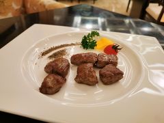 -汕头国际大酒店-牛一町目餐厅