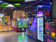 -星际传奇·电玩城·游戏厅·儿童乐园(大悦城店)