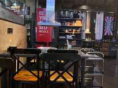 -伍丁·烤牛肋(和平东桥店)