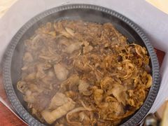-稻百鲜·拌饭·朝鲜族石锅菜(祈福缤纷世界店)