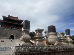 -清西陵