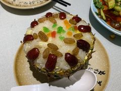 -老家信阳菜(北京路店)