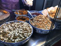 -老马家马蓉蛋菜夹馍·腊牛肉夹馍(回民街店)