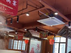 -东北铁锅宴(云龙华府店)