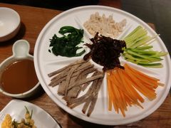 -云海肴·汽锅鸡·云南菜(广安门天虹店)