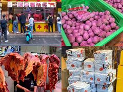 -阿娟牛肉丸·手打牛肉丸·现做现卖