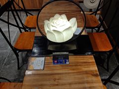 乾隆冰芯蛋-和府捞面(东直门银座店)