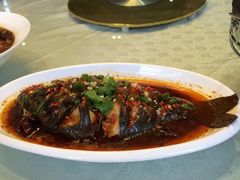 老六杀猪菜-老六杀猪菜(进乡街店)