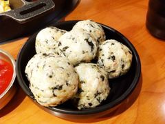 -肥肥虾庄·金牌油焖大虾(杨园滨江时代walk店)