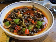 千岛之吻-兰婆婆餐厅淳安菜