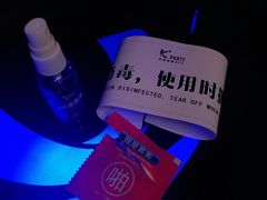 -K+全国连锁KTV(绿地缤纷天地店)