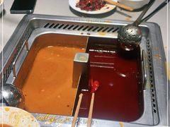 -海底捞火锅(奥森店)