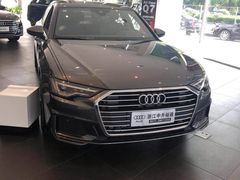 -浙江中升裕迪奥迪4S店(西溪店)