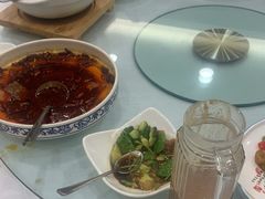 -渔港明珠酒店(星海广场店)