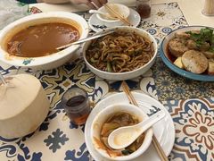 -阿拉丁新疆风味餐厅·清真(罗廊巷店)