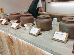-李山山茶事(景枫店)