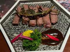 -弓二·烧鸟居酒屋(财富购物中心店)