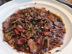 -攸州小镇家湘菜(小米科技园店)