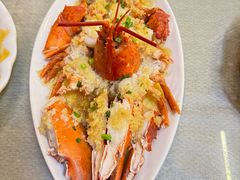 -阿龙海鲜农家乐·三亚老字号(海棠湾店)