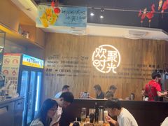 -木屋烧烤(龙岗南联店)