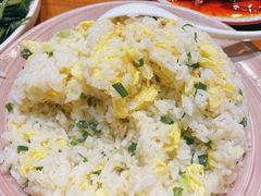 蛋炒饭-盛世盐帮·自贡特色(总店)