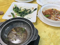-海鲜街菜馆(海珠南路店)