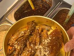 -降龙爪爪(建设路1店)