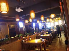 -洛阳面馆(红专路店)