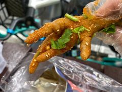 -降龙爪爪(建设路1店)