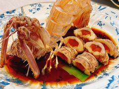 -新荣记(椒江店)