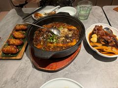 -有璟阁港式餐厅(国贸商城店)