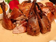 -忆家一宴(大木桥路旗舰店)