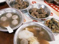 -阿秋牛排(湖心街店)