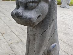 -泰州凤城河风景区-泰山公园