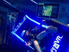 -世代星球·保龄球·镭战真人CS·团建(杨浦店)