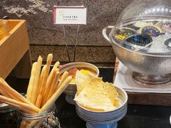 -杭州西子湖四季酒店-WL BISTRO西湖餐厅(灵隐路店)