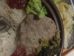 -依立香饭·紫砂鸡汤煲饭(紫云阁店)